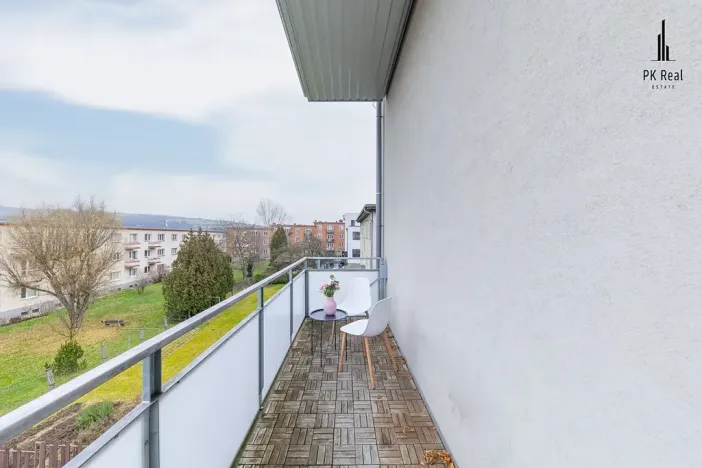 Prodej bytu 3+kk, Zlín, Štefánikova, 70 m2