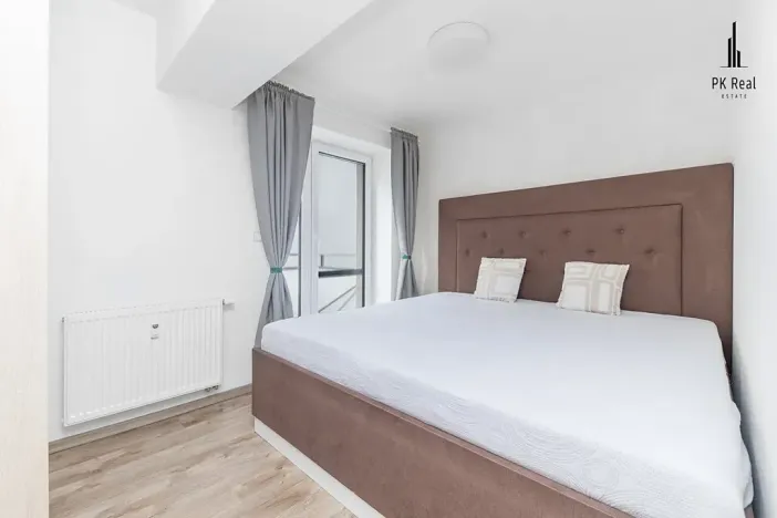 Prodej bytu 2+kk, Zlín, Štefánikova, 51 m2