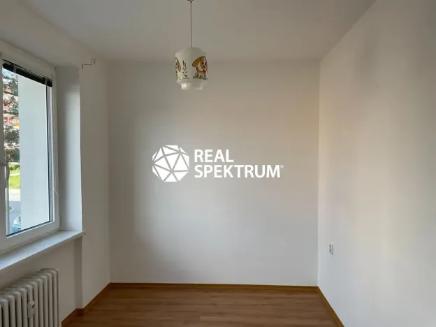 Pronájem bytu 2+1, Blansko, Okružní, 47 m2