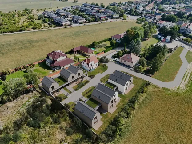 Prodej rodinného domu, Praha, Pod Jankovem, 105 m2