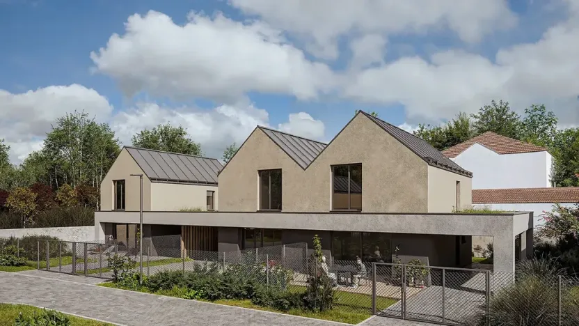 Prodej rodinného domu, Praha, Pod Jankovem, 105 m2