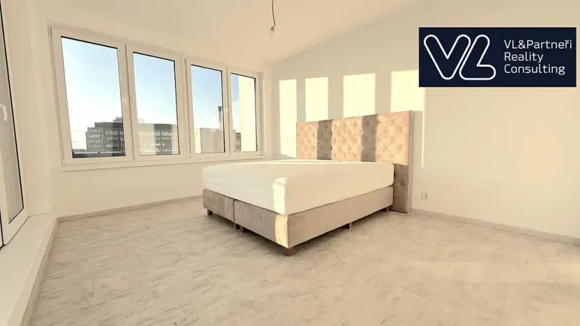 Prodej bytu 5+kk, Brno, Křenová, 267 m2