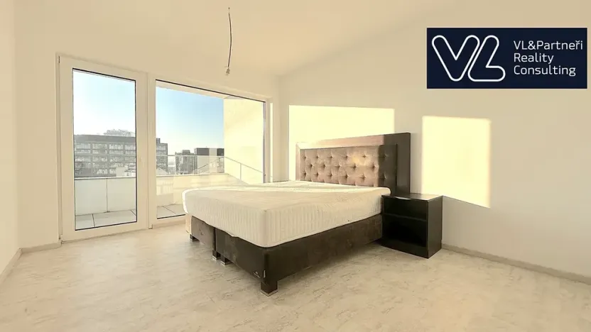 Prodej bytu 5+kk, Brno, Křenová, 267 m2