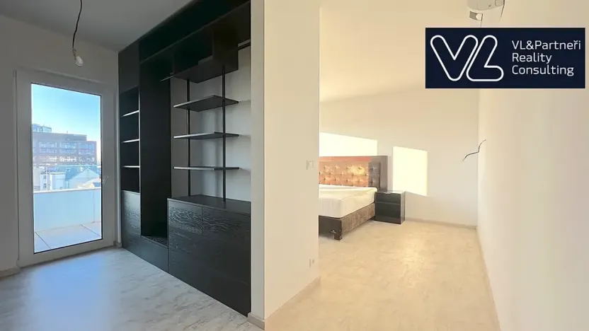 Prodej bytu 5+kk, Brno, Křenová, 267 m2