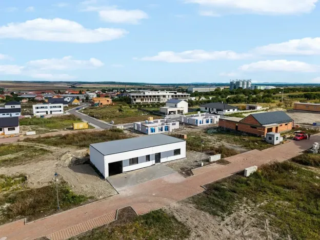 Prodej rodinného domu, Velké Pavlovice, Družstevní, 183 m2