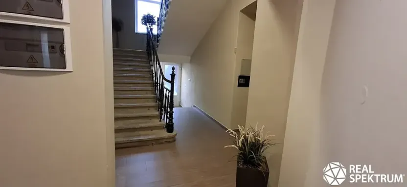 Pronájem obchodního prostoru, Boskovice, Kpt. Jaroše, 42 m2