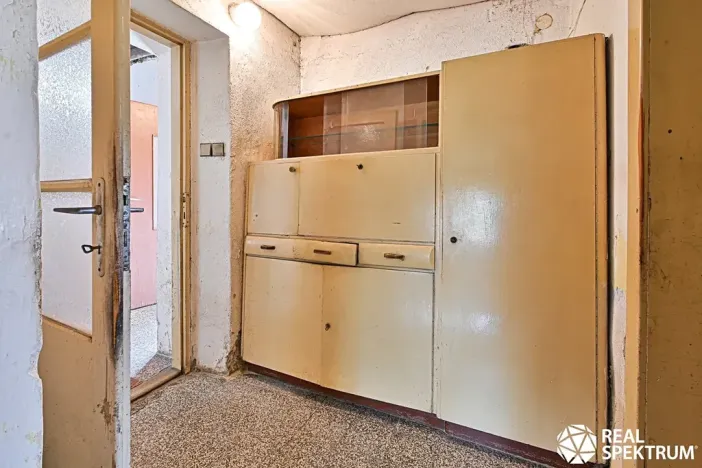 Prodej rodinného domu, Letovice, 190 m2