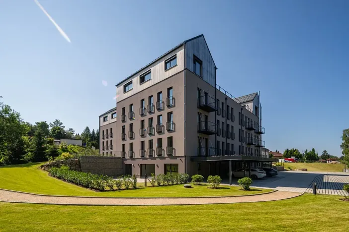 Prodej bytu 3+kk, Jablonec nad Nisou, Krkonošská, 91 m2