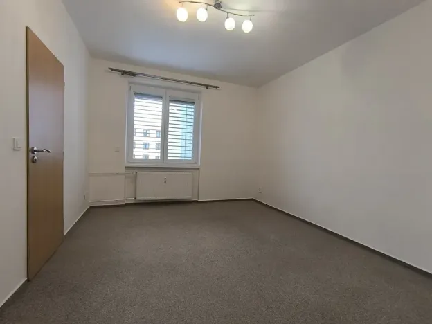 Pronájem bytu 2+1, Brno, Družstevní, 56 m2