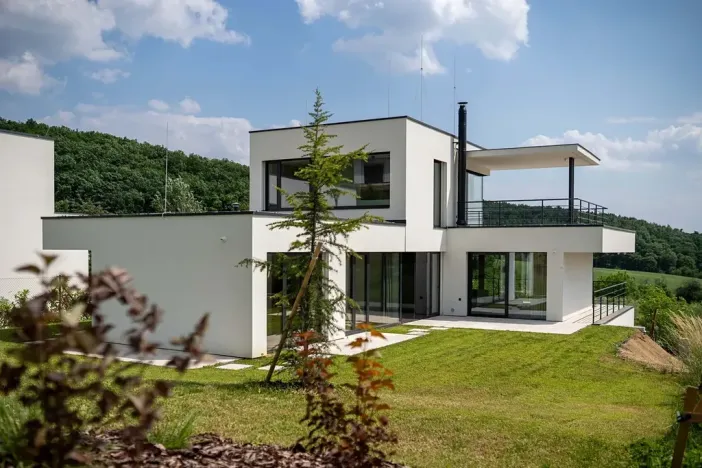 Prodej vily, Jinačovice, 239 m2