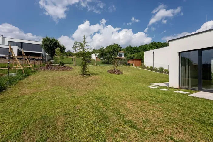 Prodej vily, Jinačovice, 239 m2