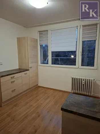 Pronájem bytu 1+1, Frýdek-Místek, Mozartova, 35 m2