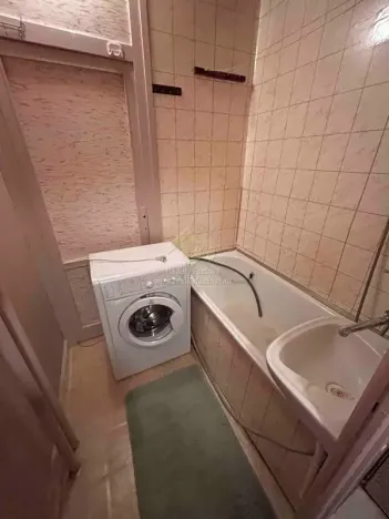 Pronájem bytu 1+1, Rokycany, Josefa Knihy, 40 m2