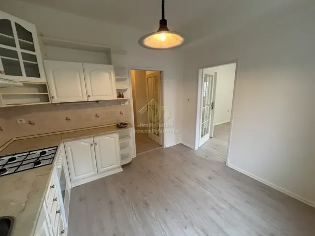 Pronájem bytu 2+1, Rokycany, Kozlerova, 66 m2