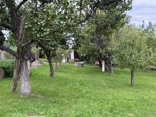 Prodej zahrady, Modřice, 1180 m2