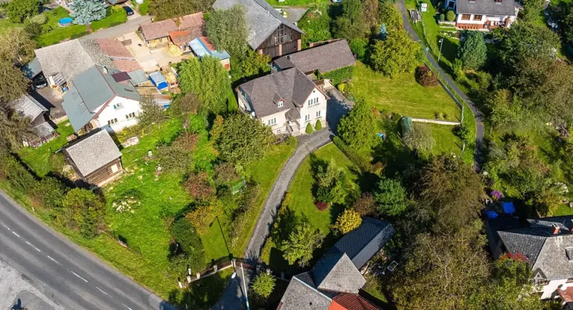 Prodej rodinného domu, Radostná pod Kozákovem, 185 m2