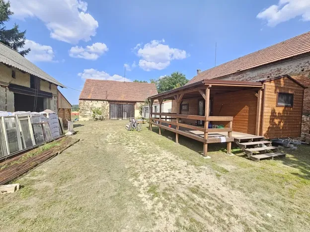 Prodej pozemku pro bydlení, Slatina, 5474 m2