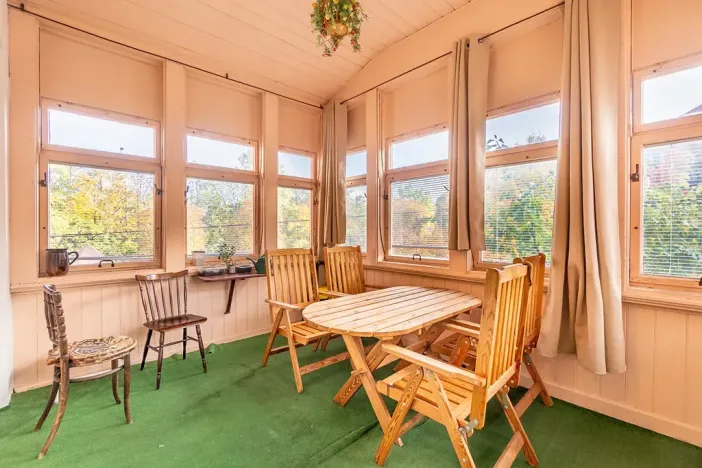 Pronájem bytu 2+1, Teplice, Čs. dobrovolců, 84 m2