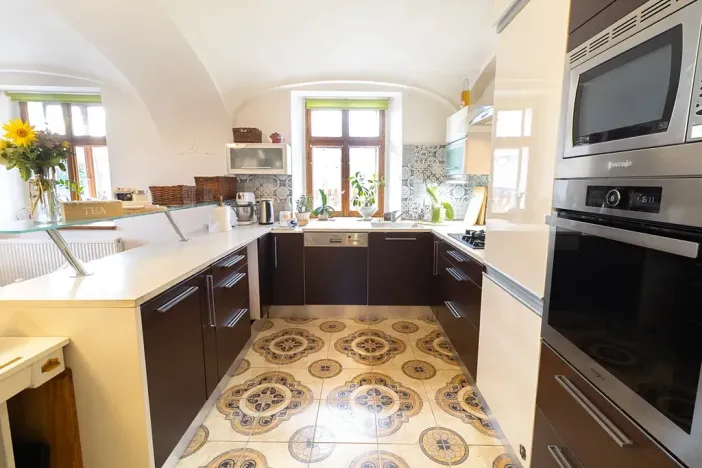 Prodej zemědělské usedlosti, Bžany, 240 m2