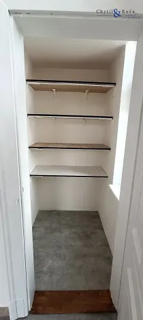 Pronájem bytu 2+1, Přerov, Wilsonova, 84 m2