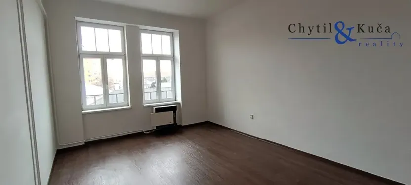 Pronájem bytu 2+1, Přerov, Wilsonova, 84 m2