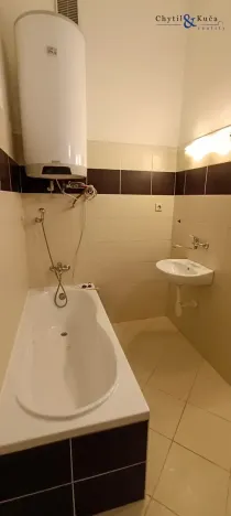 Pronájem bytu 2+1, Přerov, Wilsonova, 84 m2