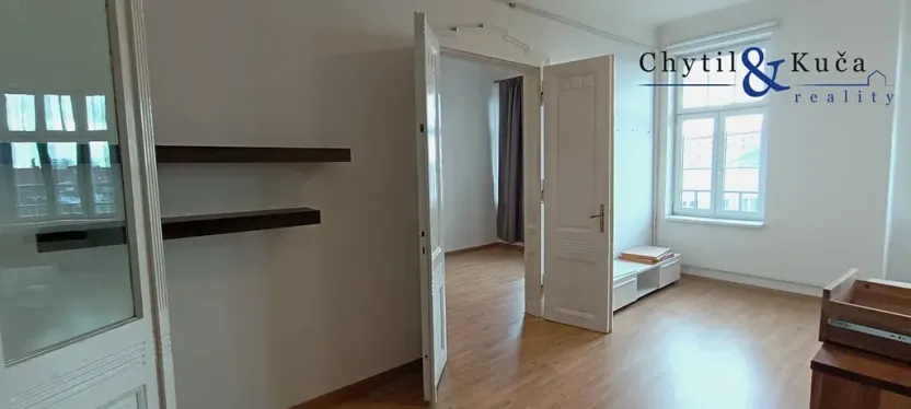 Pronájem bytu 2+1, Přerov, Wilsonova, 64 m2