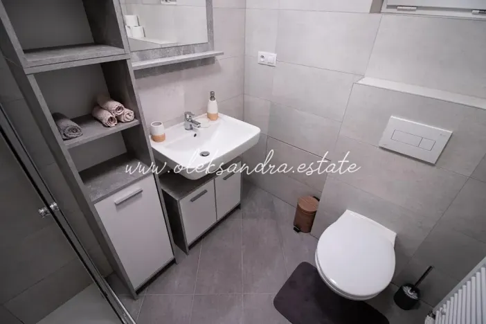 Pronájem bytu 2+kk, Praha - Lahovice, Strakonická, 38 m2