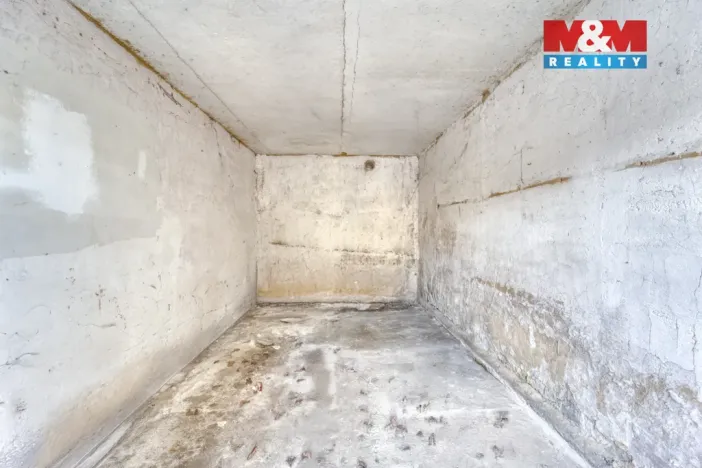 Prodej rodinného domu, Myslinka, 110 m2