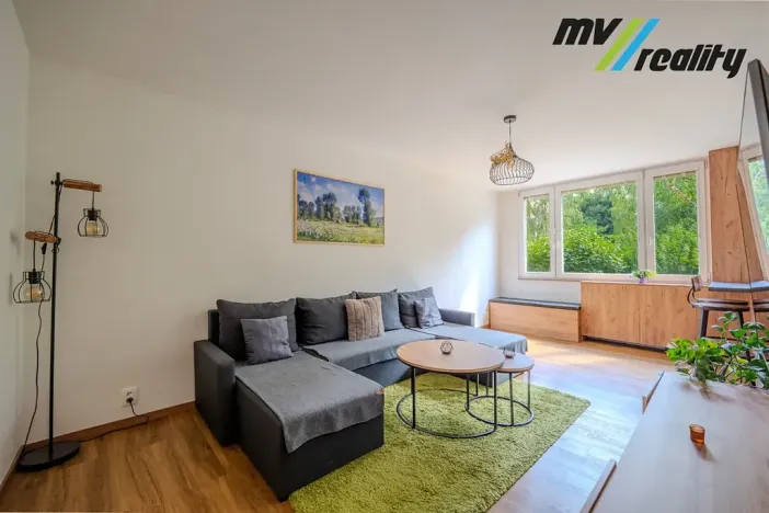 Prodej bytu 3+kk, Praha - Strašnice, Pod strání, 60 m2