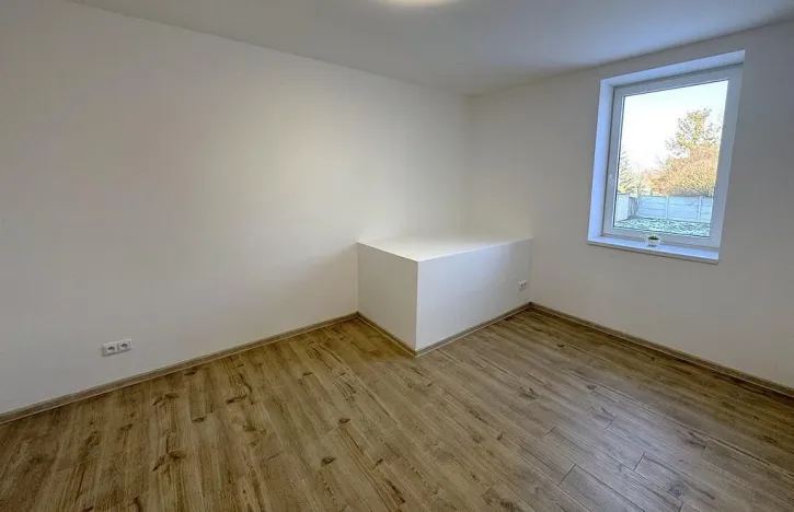 Pronájem bytu 2+kk, Rostěnice-Zvonovice - Rostěnice, 53 m2