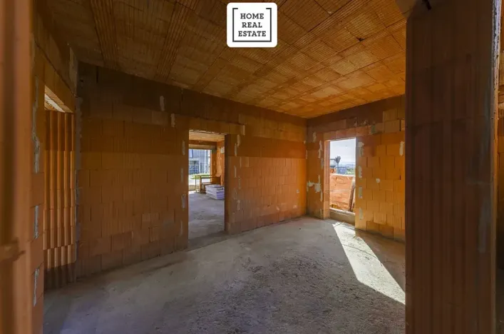 Prodej pozemku pro bydlení, Vysoký Újezd, Na Borech, 804 m2