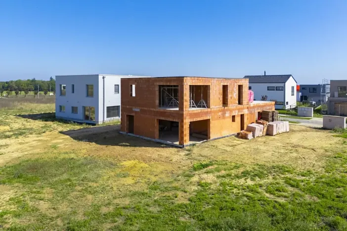 Prodej vily, Vysoký Újezd, Na Borech, 231 m2