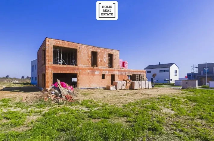 Prodej vily, Vysoký Újezd, Na Borech, 231 m2