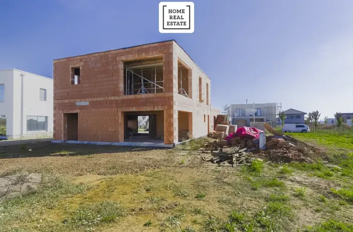 Prodej vily, Vysoký Újezd, Na Borech, 231 m2