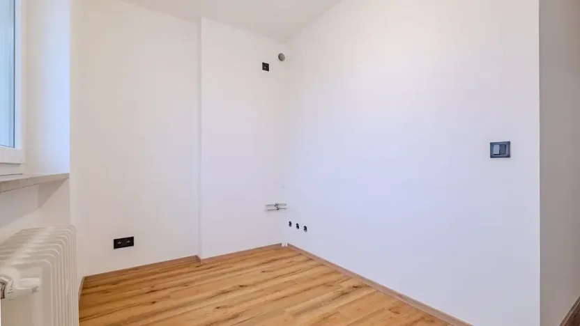 Prodej bytu 3+1, Kolín, Jateční, 66 m2