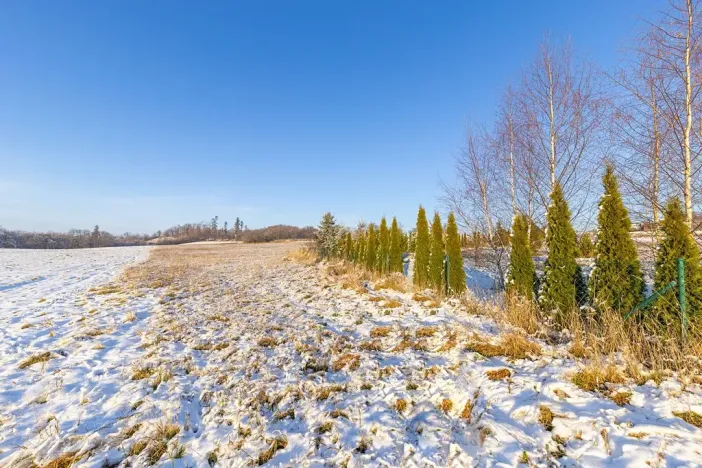 Prodej pozemku pro bydlení, Újezd u Boskovic, 12807 m2