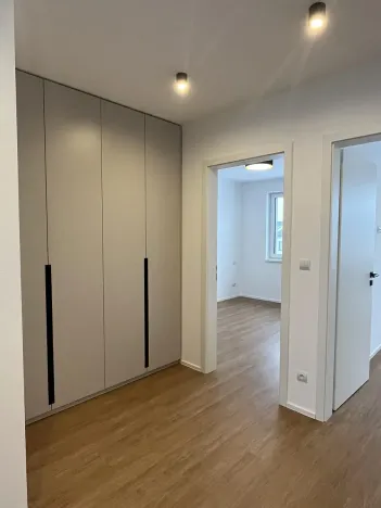 Pronájem bytu 3+kk, České Budějovice, Šroubárenská, 63 m2