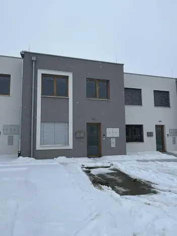 Pronájem bytu 3+kk, České Budějovice, Šroubárenská, 63 m2