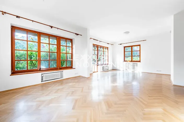 Pronájem vily, Praha - Břevnov, Oddělená, 316 m2