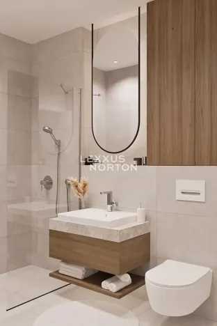 Prodej bytu 2+kk, Praha - Vinoř, Mladoboleslavská, 45 m2