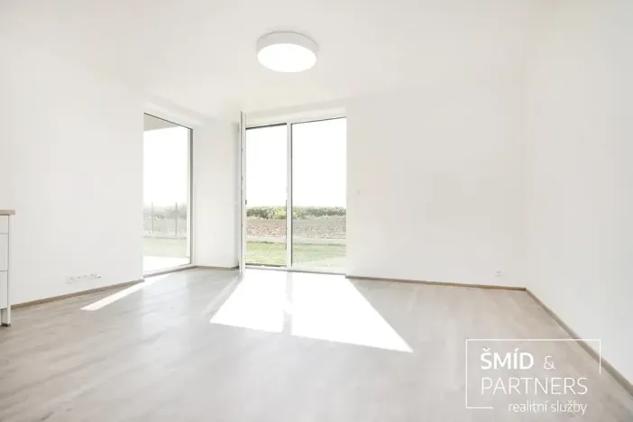 Pronájem bytu 3+kk, Kolín, Na Vršku, 69 m2