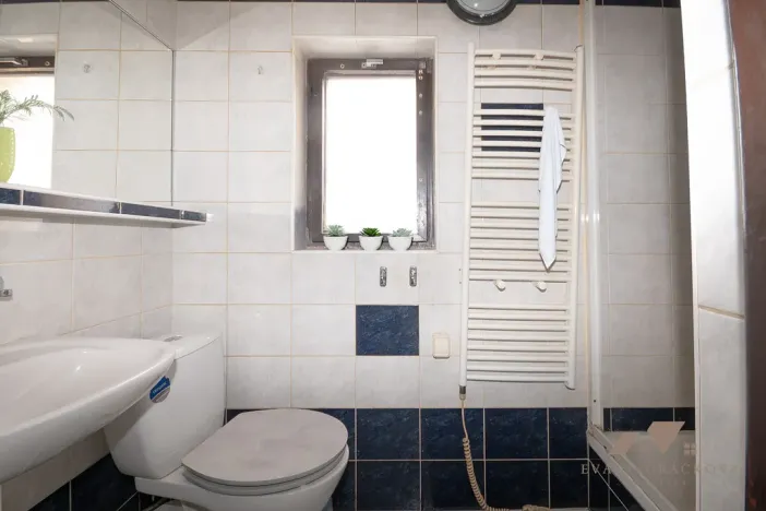 Prodej rodinného domu, Zlín - Kudlov, Výhledy, 72 m2