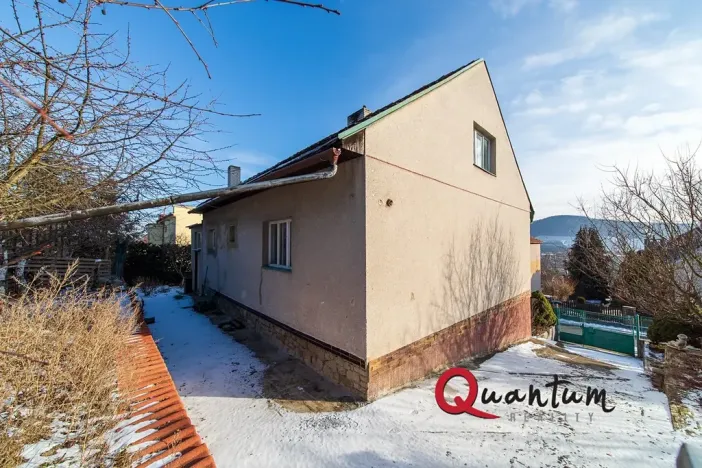 Prodej rodinného domu, Zdice, Na Vyhlídce, 150 m2