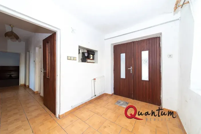 Prodej rodinného domu, Zdice, Na Vyhlídce, 150 m2