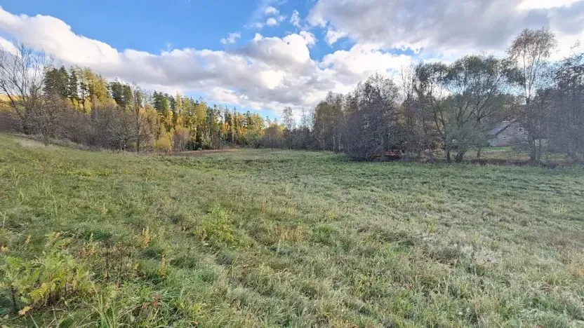 Prodej pozemku, Mezina, 966 m2