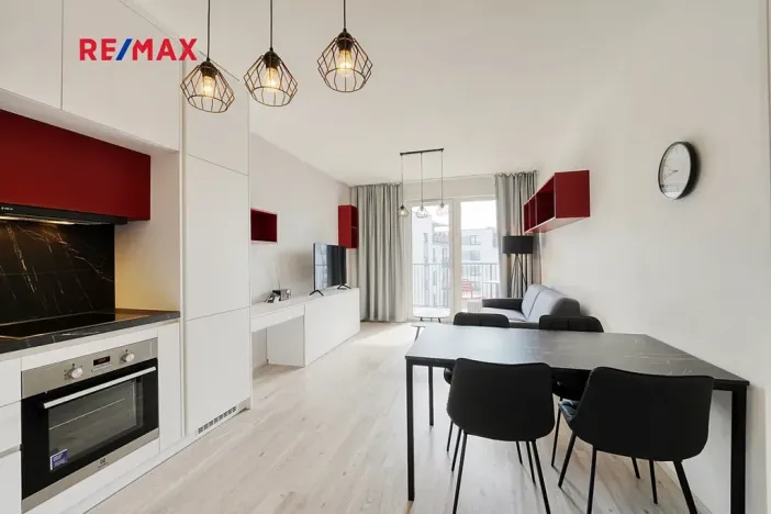 Prodej bytu 1+kk, Plzeň, Františka Kováříka, 32 m2