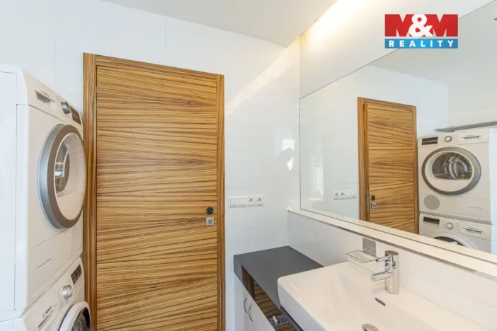 Prodej bytu 4+kk, Ostrava, Na Prádle, 105 m2