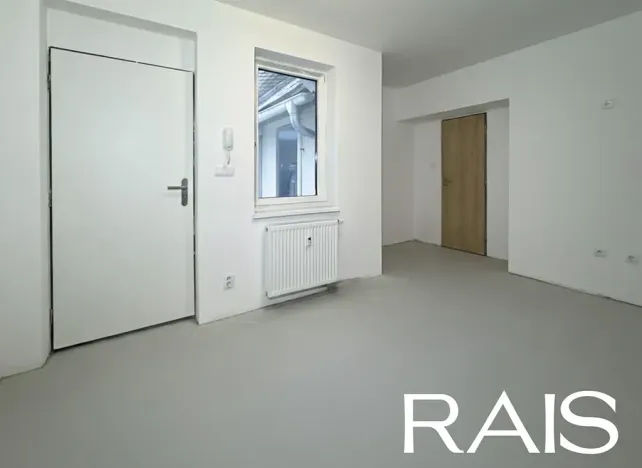 Prodej bytu 1+kk, Brno, Francouzská, 32 m2