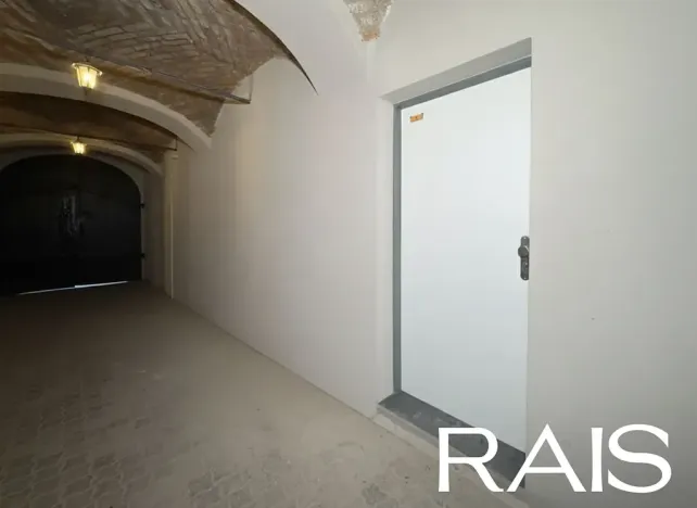 Prodej bytu 1+kk, Brno, Francouzská, 32 m2